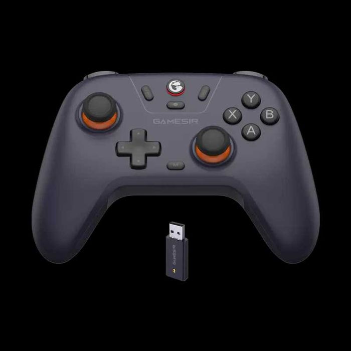 Kонтролери - GameSir Nova Lite iOS, Android, Nintendo Switch, PC