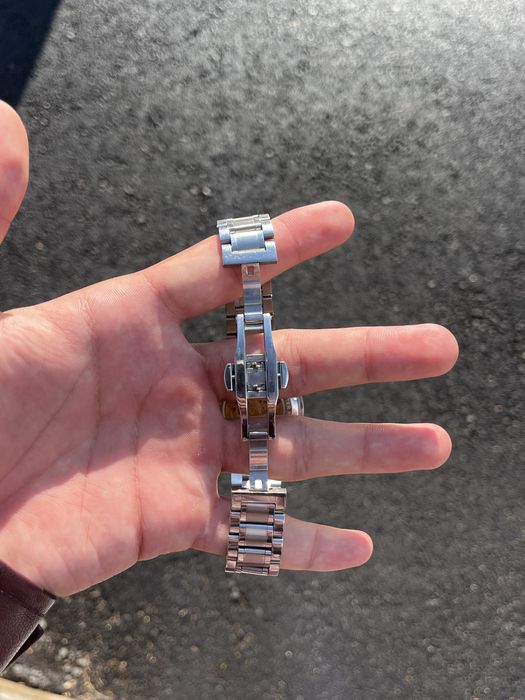Часы skmei m030 skeleton