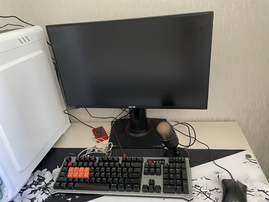 Продам игровой компьютер,