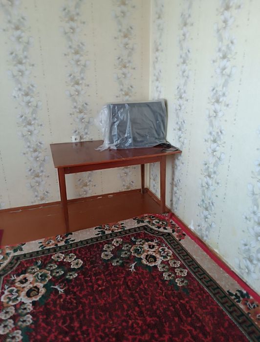 Яшнобод тум.Дустлик метро енида 1 хоналик уй ижарага узок муддатга