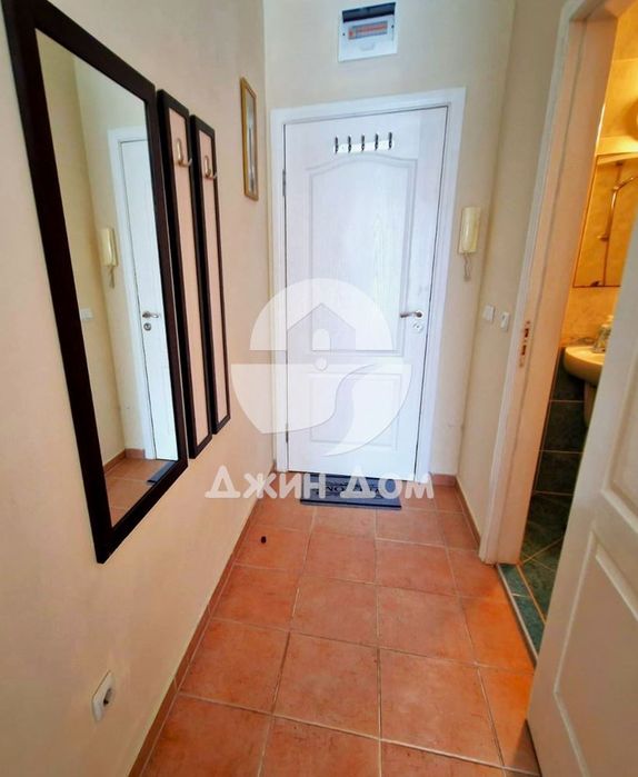 Продава се Едностаен апартамент в с. Равда, Област Бургас - 37 кв.м за 1487 €/кв.м - Снимка #4