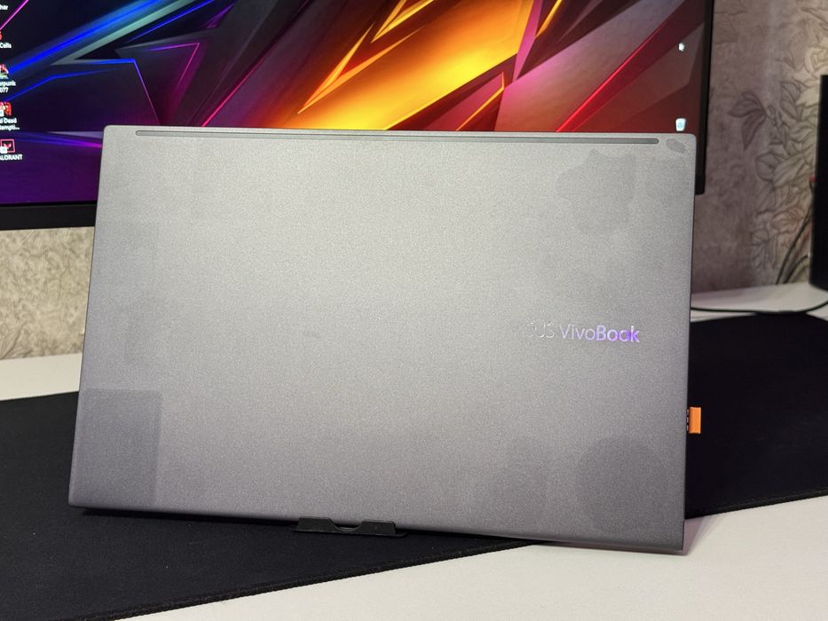 Ноутбук ASUS VivoBook M513U