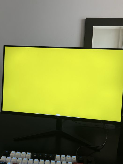 Монитор AOC 27inch ips