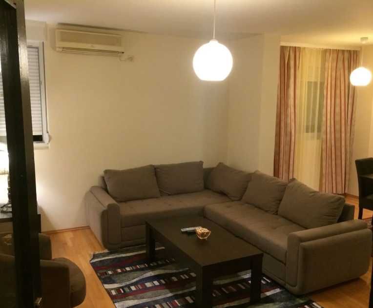 Дава се под наем Двустаен апартамент в Пловдив, Каменица 1 - 47 кв.м за 163.2 € - Снимка #1