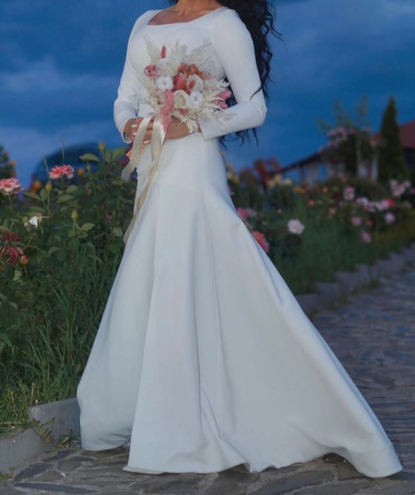Rochie de cununie/mireasă