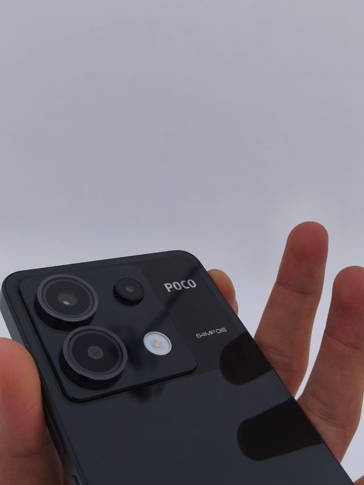 Poco X6 5G 256/12
