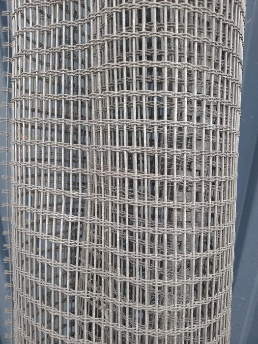 Сетка нержавейка