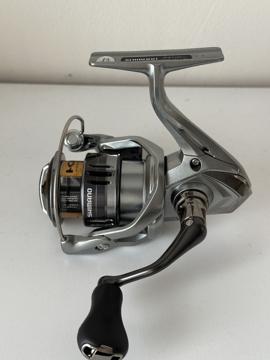 Mulinete Daiwa / Shimano