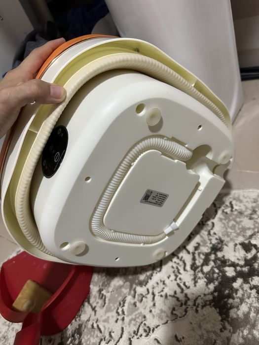 Мини стиральная малютка