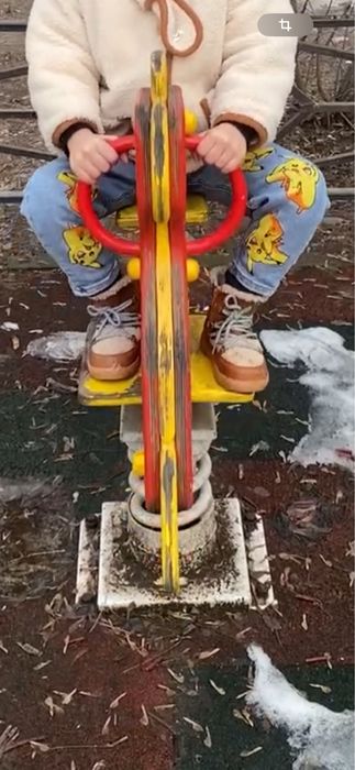 Сапожки корея детские