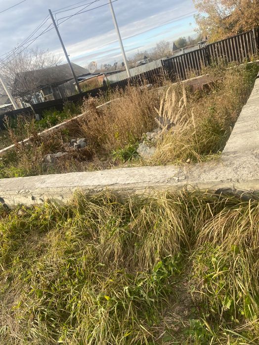 Частный дом в рабочем поселке