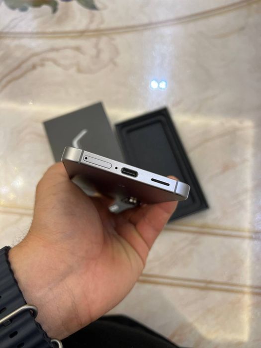 Samsung Galaxy S25