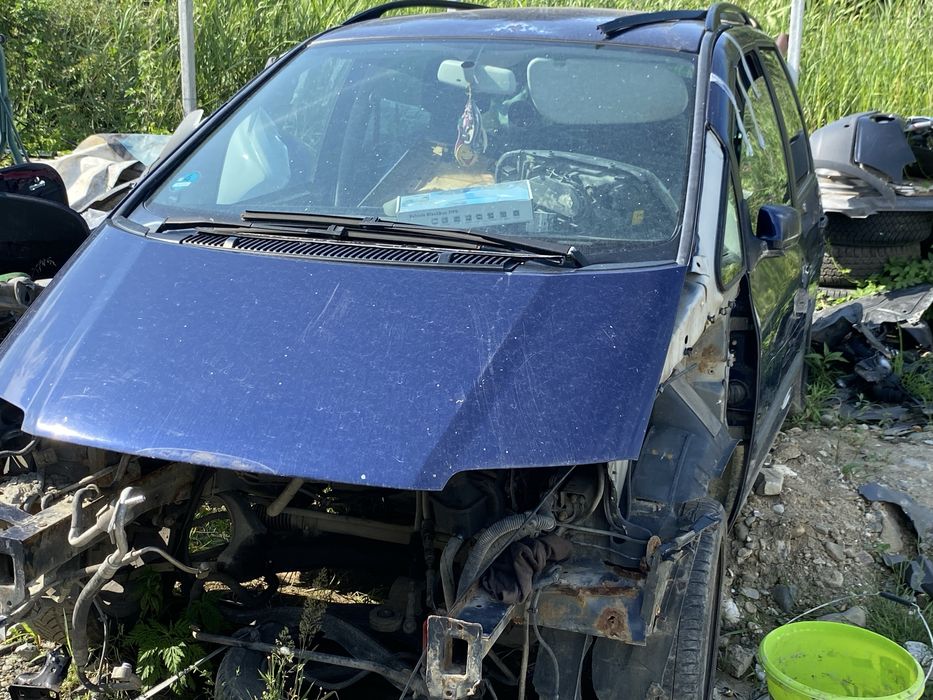 Orice piesa alhambra sau sharan 2003