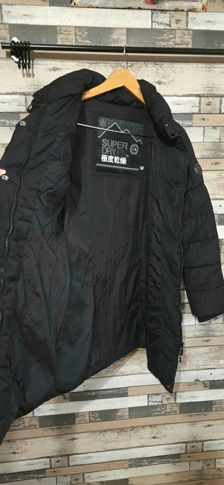 Superdry M- дамско яке (х-774)