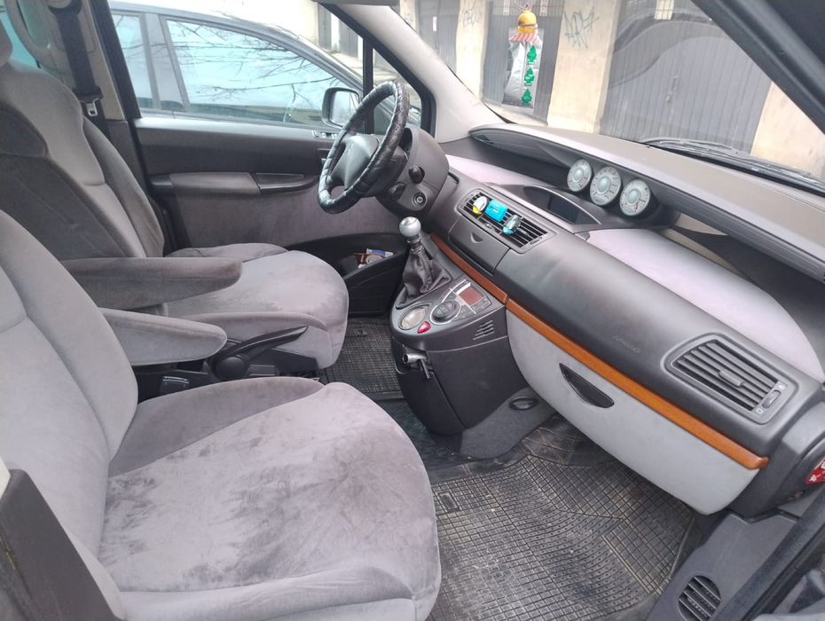 Vand Citroen C8 an 2006