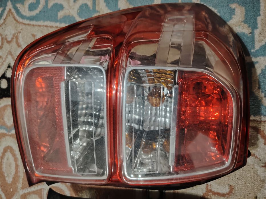 Продам фары на кобольт