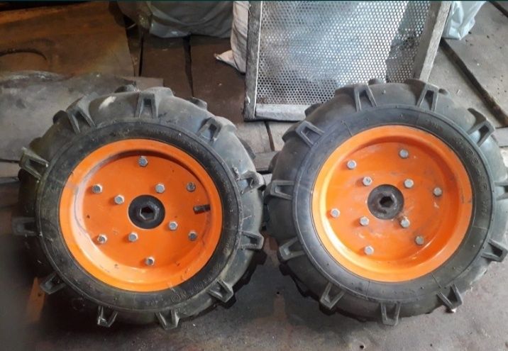 Продам мотоблок Парма