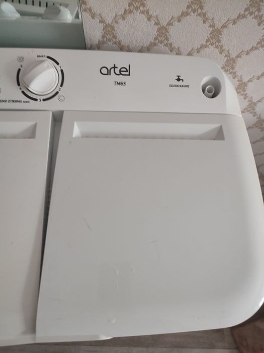 Продам стиральную машинку