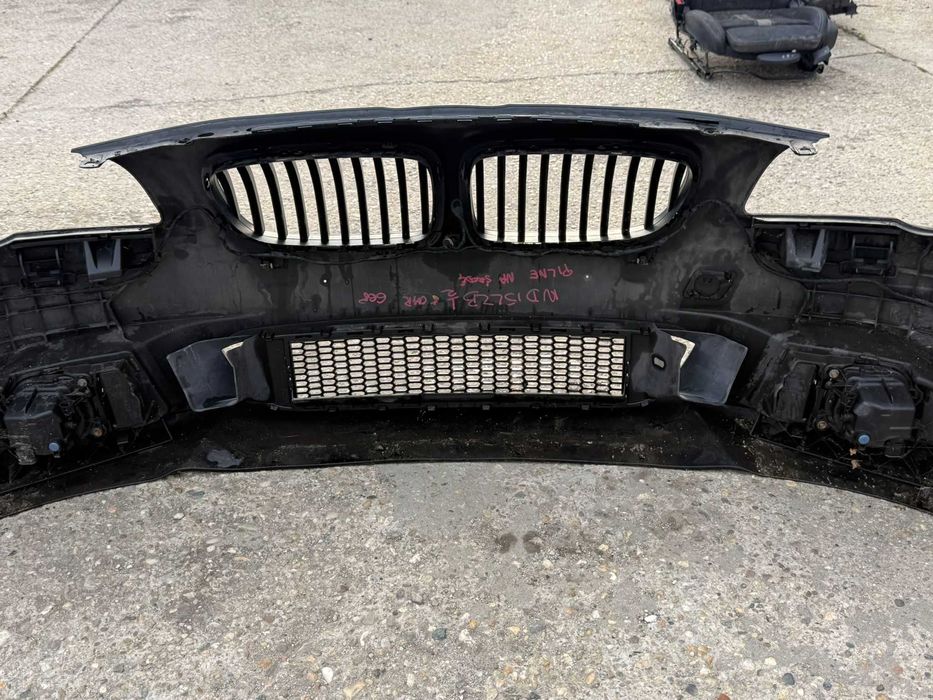 Bara fata completa model modern luxury line BMW seria 4 F32 F33 F36