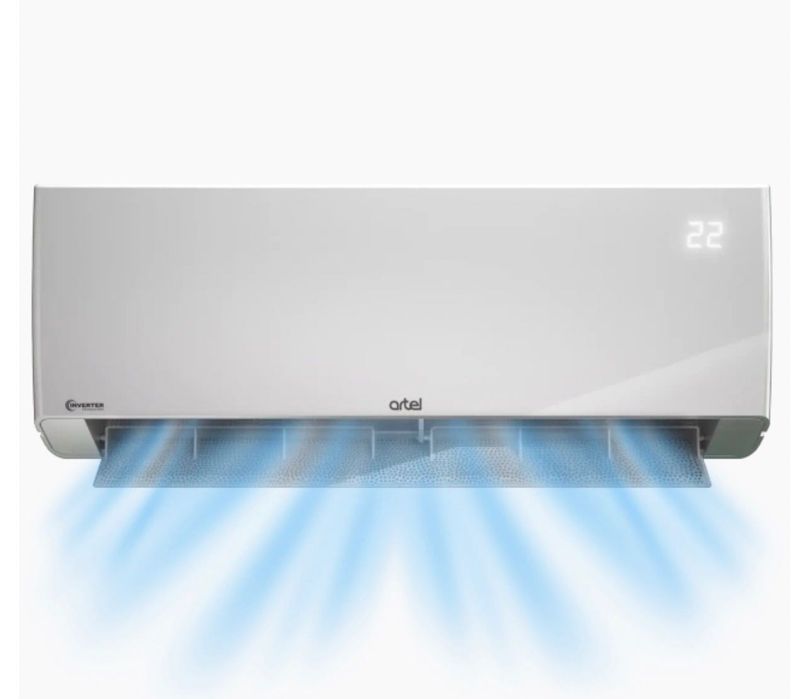 Кондиционер Artel 18-Shaxrisabz Invertor