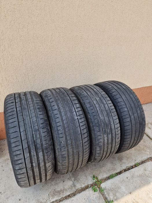 Cauciucuri Pirelli 245 40 R19