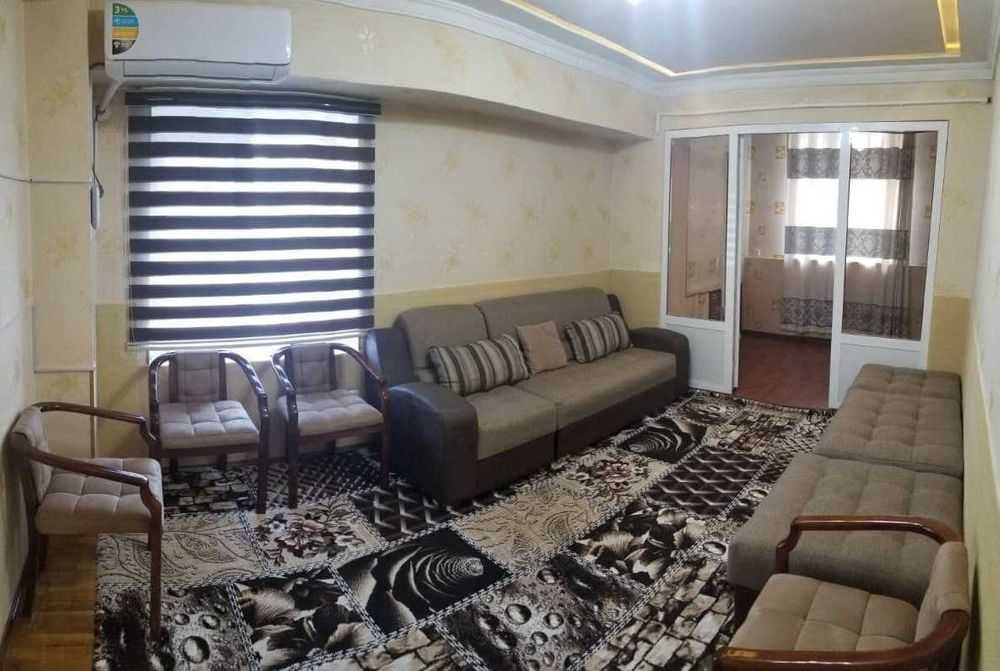 Квартира Ц-5 2/4/4 метро Минор Steam Bar