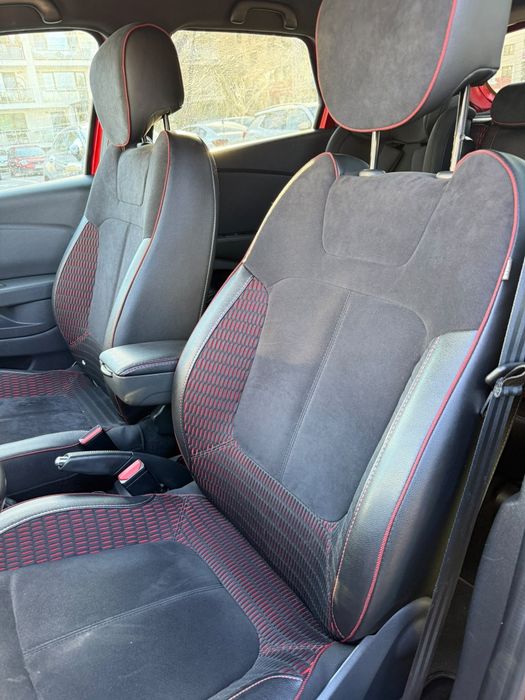 Renault caputur 2019 1.3 benzina