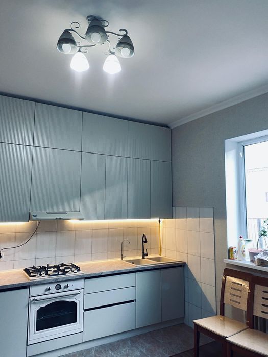 Сборка и разборка корпусных мебелей