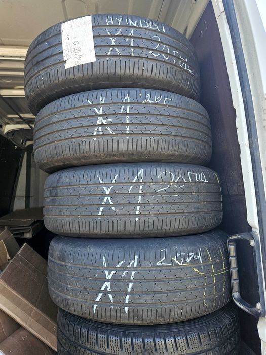 Оригинални джанти за Hündai 17" 5х114,3