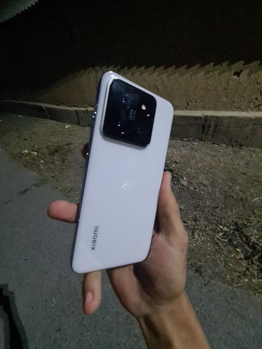 Xiaomi 14 обмен рассмотрю