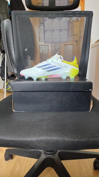 Adidas F50 Elite FG
