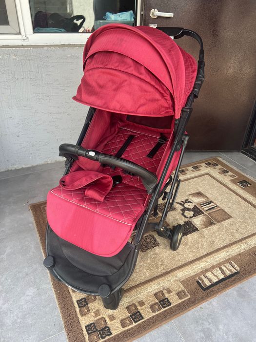 Продам коляску MStar