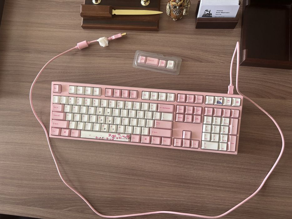 Клавиатура Varmilo ma108