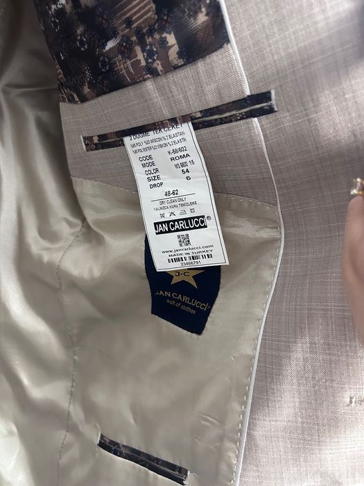 Sacou bărbătesc Inedit