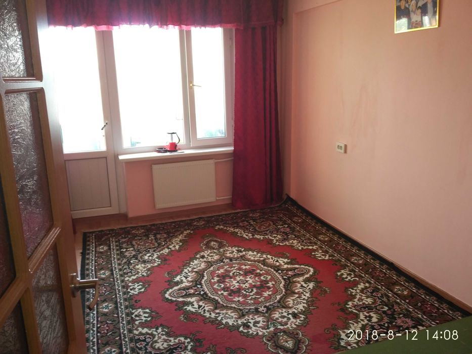 Продается 3-х ком кв