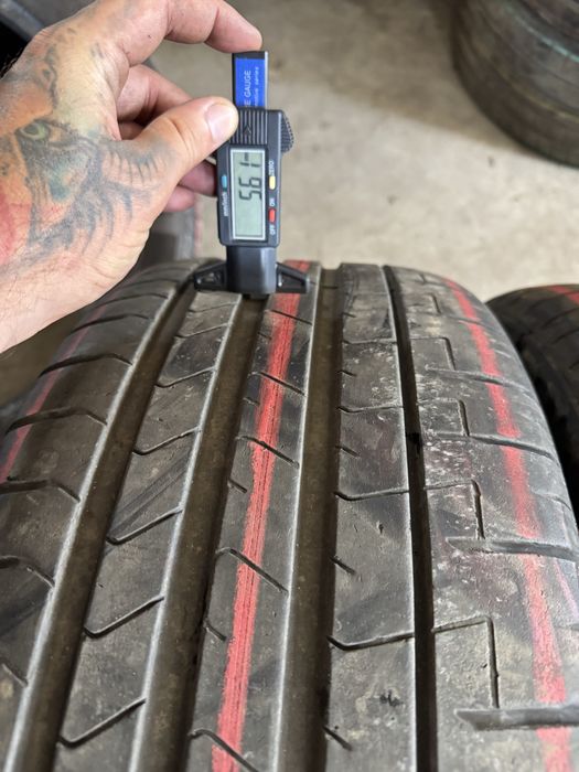 245 40 20 pirelli vara 2024 steluta/mo 5.6mm