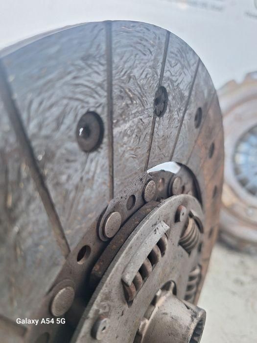 Kit ambreiaj Opel Antara 2.0 CDTI B20DTH