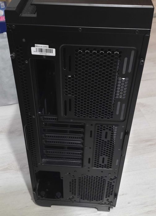 Компютърна кутия Phanteks Enthoo Primo Full Tower
