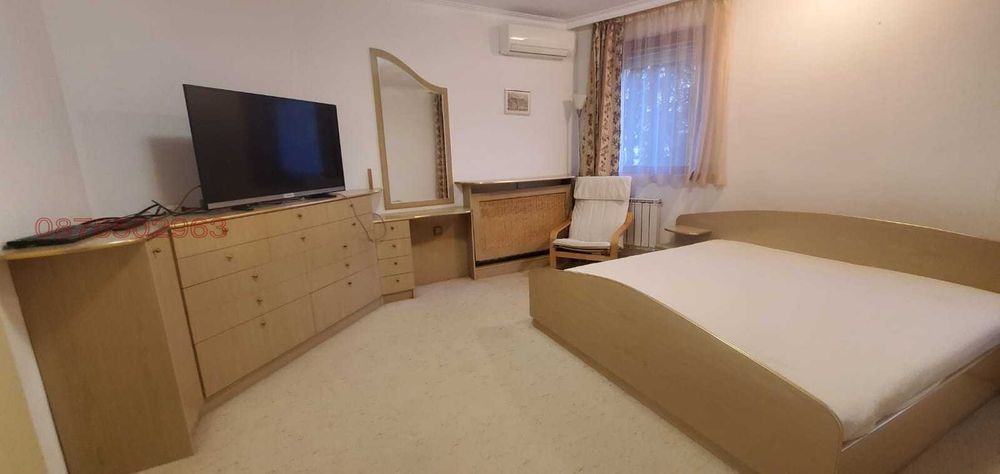 Дава се под наем Двустаен апартамент в София, Драгалевци - 82 кв.м за 571.2 € - Снимка #8