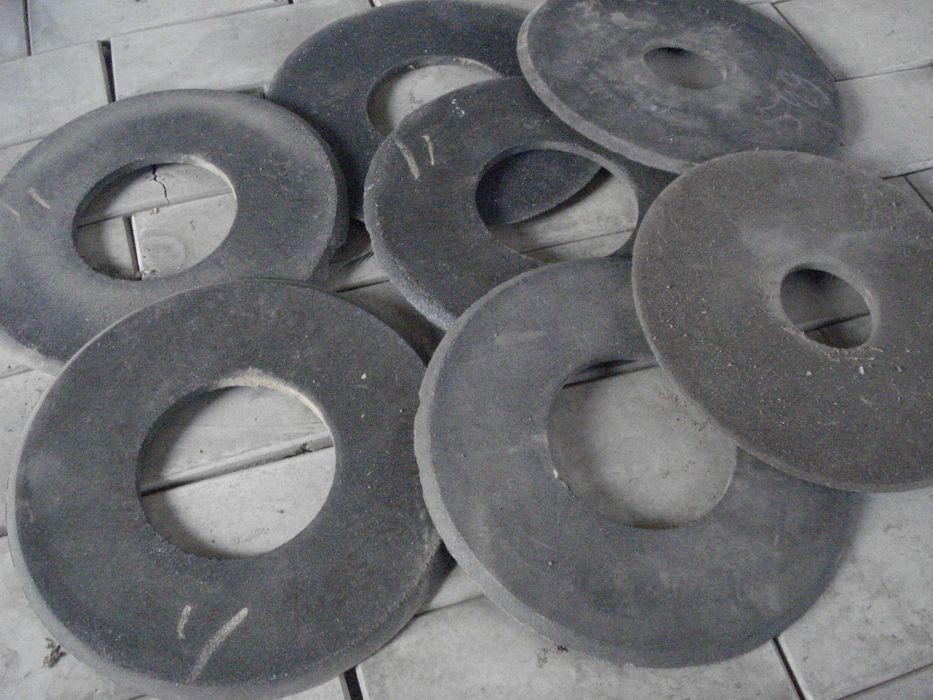 пильные диски по дереву