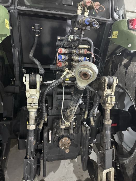 Продам трактор CFJ 2204