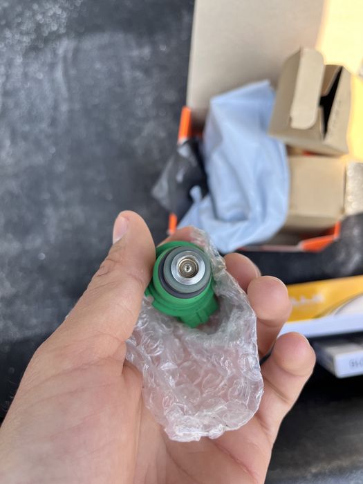 Форсунка на газ Hyundai, KIA