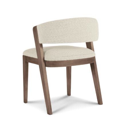 Scaune premium din lemn masiv