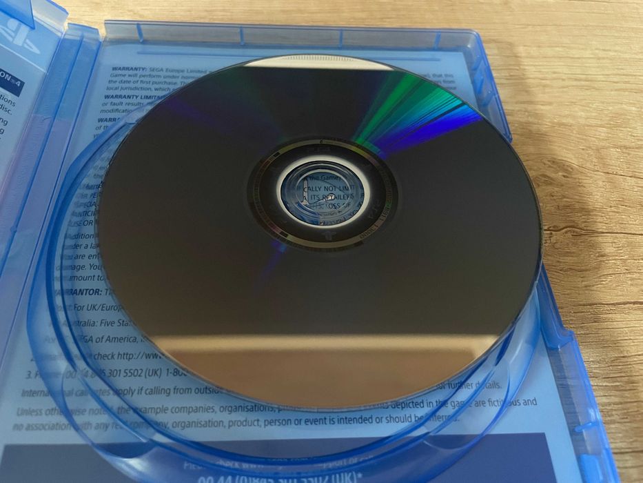 Игра за PS4: Persona 5 Royal