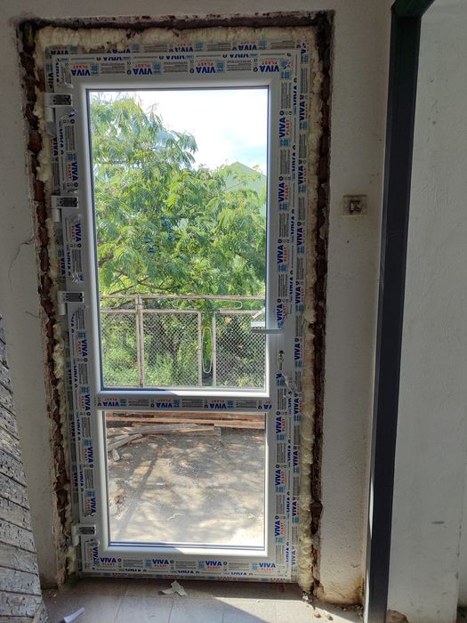 ПВЦ Дограма по поръчка PVC Dograma