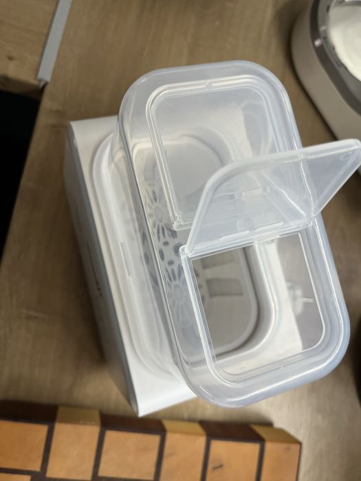 Комбиниран уред 4-в-1 GROWNSY – Стерилизатор и Нагревател