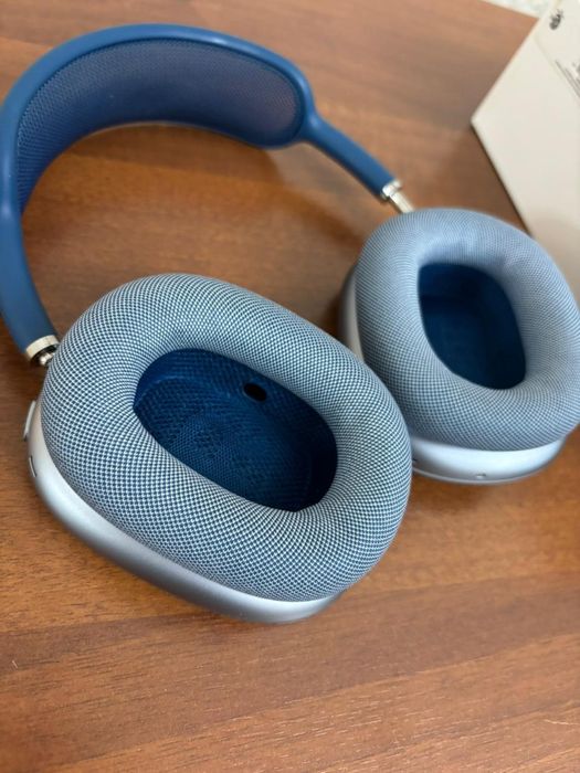 Airpods Max, оригинал, новые