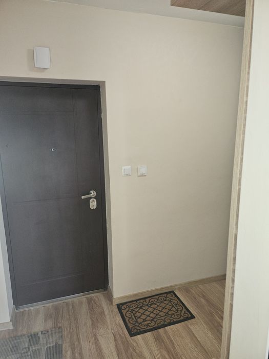 Едностаен обзаведен апартамент от собственик гр. Бургас