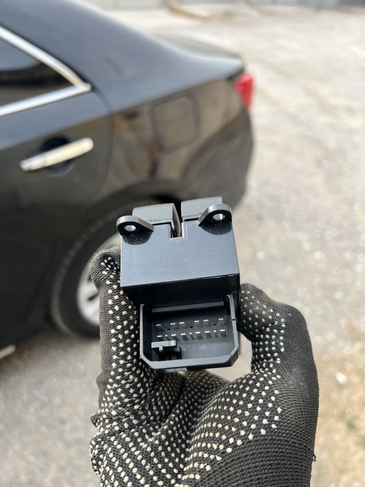 Стеклоподъемник камри 50