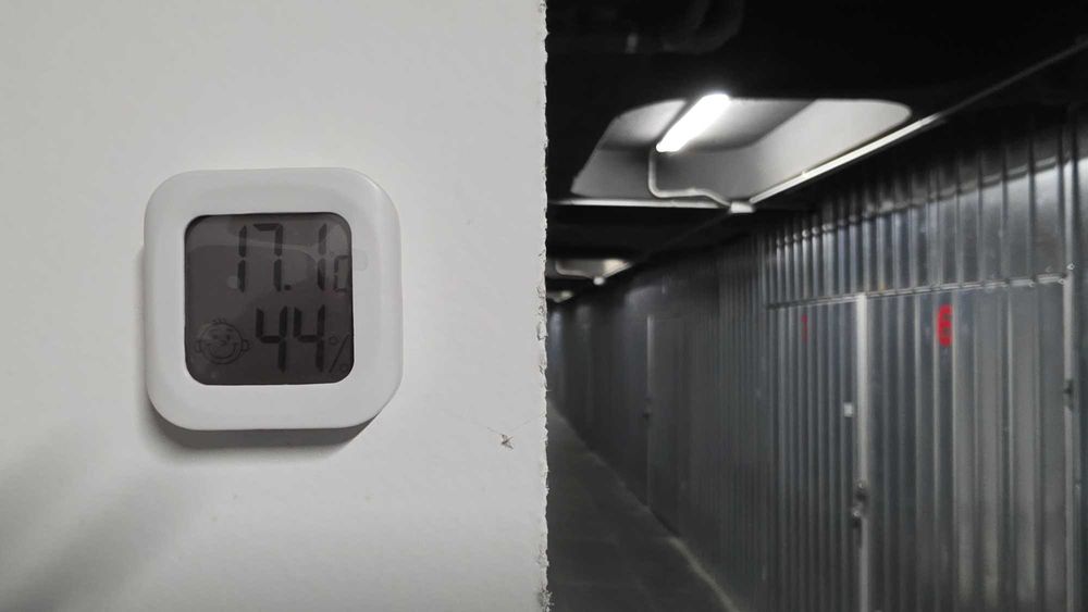 Depozite de mici dimensiuni boxe self storage Cluj N Floresti Apahida